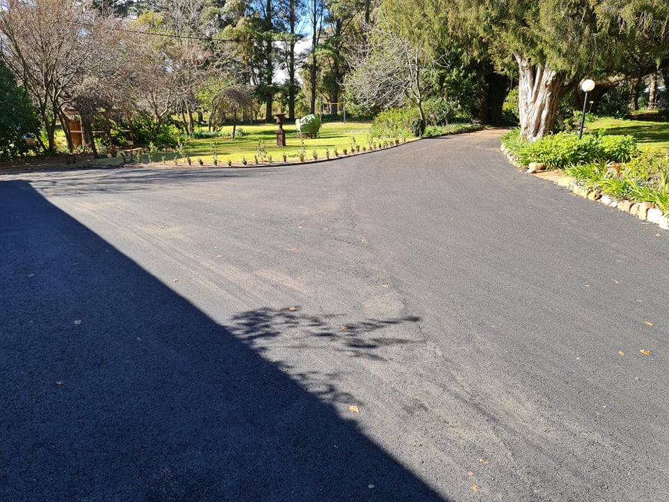 Road Base & Excavation